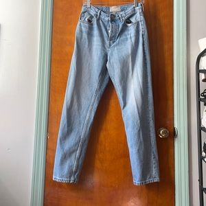 Everlane Cheeky Jeans